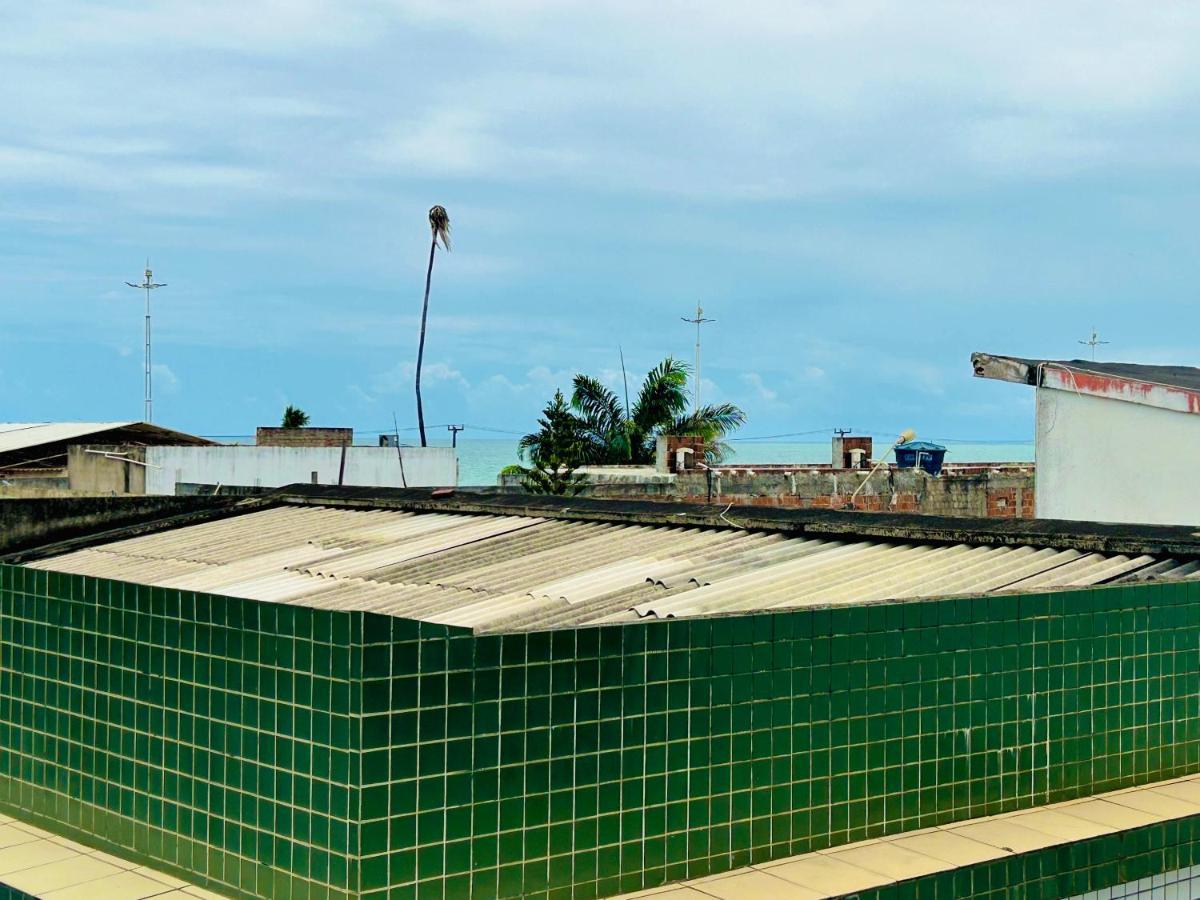 Flat Boa Viagem, Proximo A Praia, Postos, Padarias, Parades De Onibus E Tudo Que Voce Precisar. Recife Eksteriør bilde